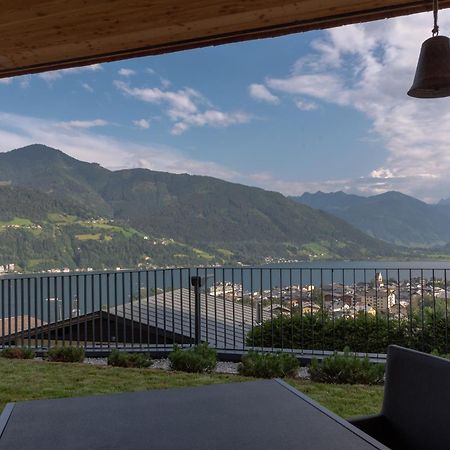 Apartments Adlerhorst Top 1 Zell Am See Including Zell Am See-Kaprun Summercard Dış mekan fotoğraf