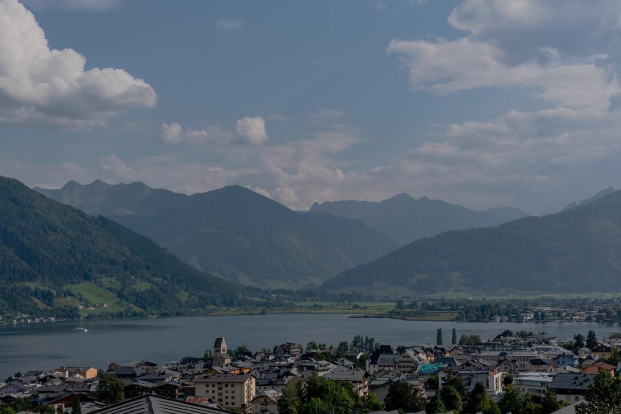 Apartments Adlerhorst Top 1 Zell Am See Including Zell Am See-Kaprun Summercard Dış mekan fotoğraf