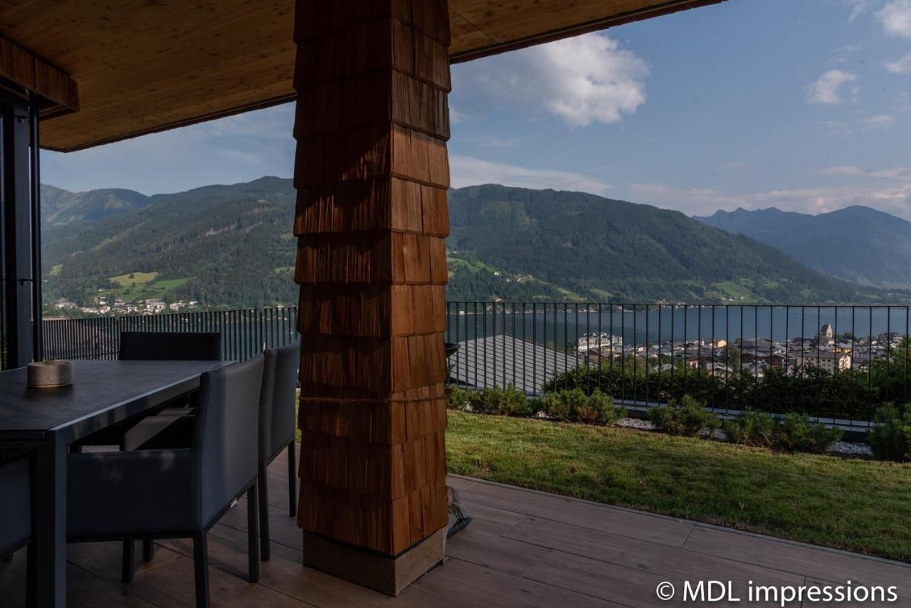 Apartments Adlerhorst Top 1 Zell Am See Including Zell Am See-Kaprun Summercard Dış mekan fotoğraf